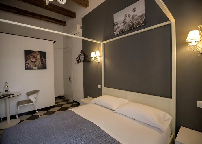 Mani Rooms