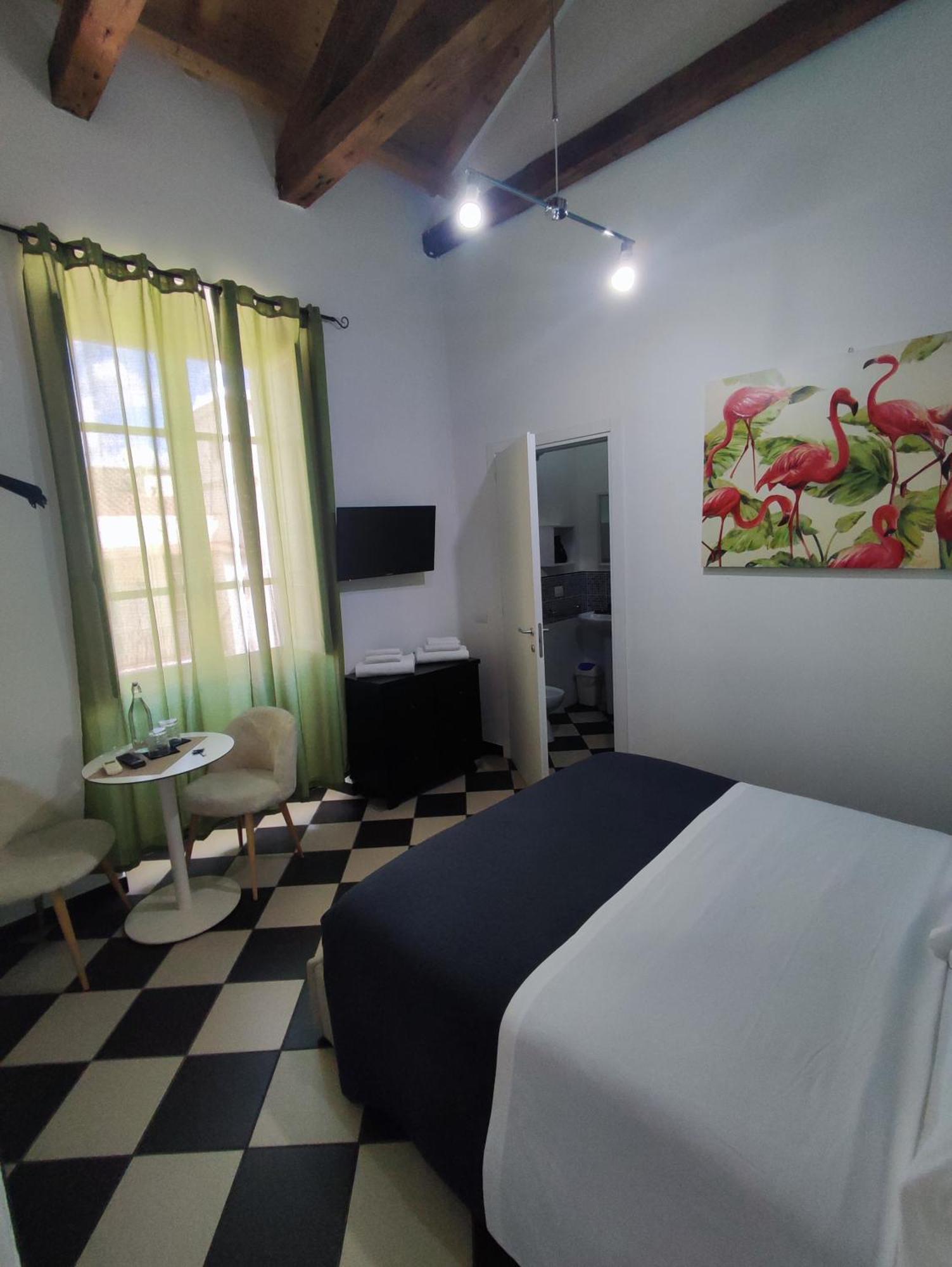 Casa de hóspedes Mani