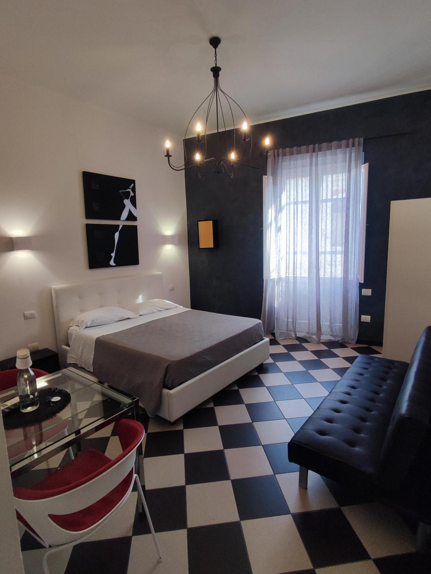 Mani Casa de hóspedes Cagliari