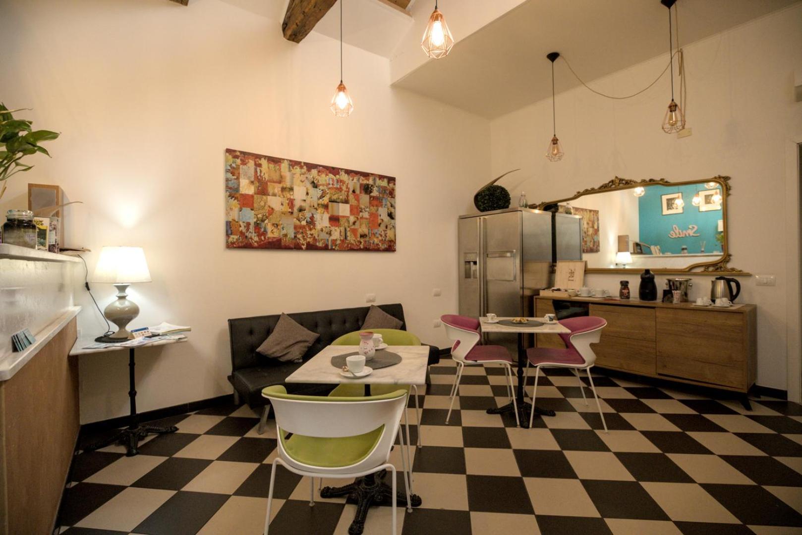 Mani Casa de hóspedes 2*