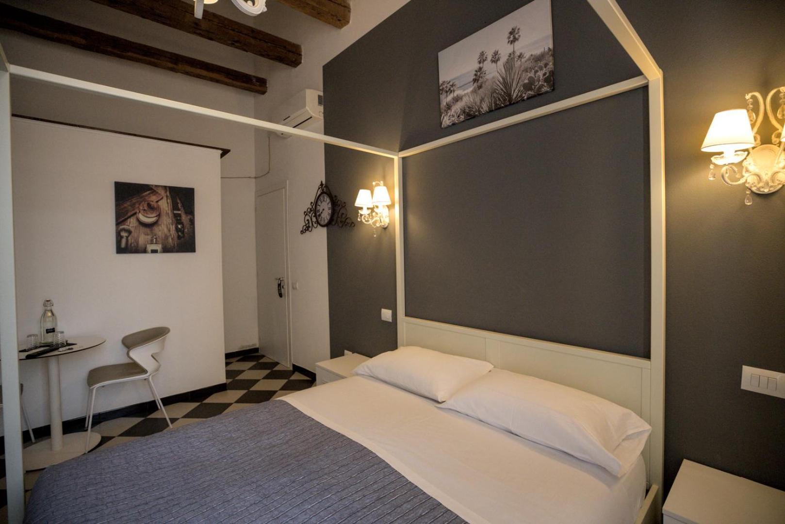 Mani Cagliari