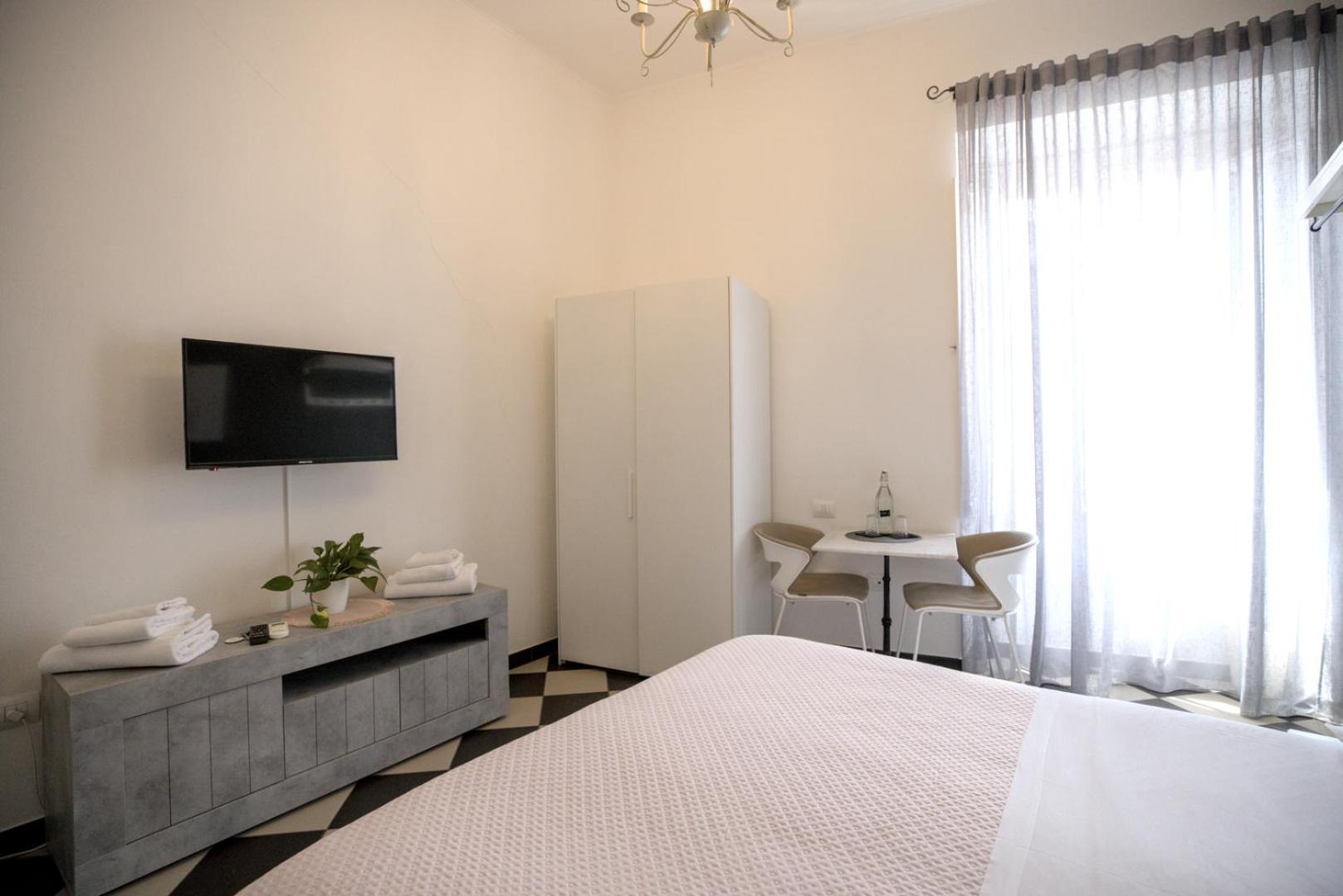 Mani Casa de hóspedes Cagliari
